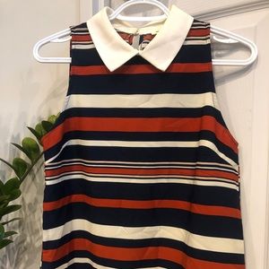 Monteau Sleepless Blouse